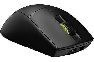 CORSAIR AIR 740: Premium Engineering, Wireless Mastery