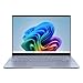 ASUS Vivobook S 14 OLED Intel Ultra 7 256V 16GB 1TB SSD 14" W11H Copilot+ Laptop