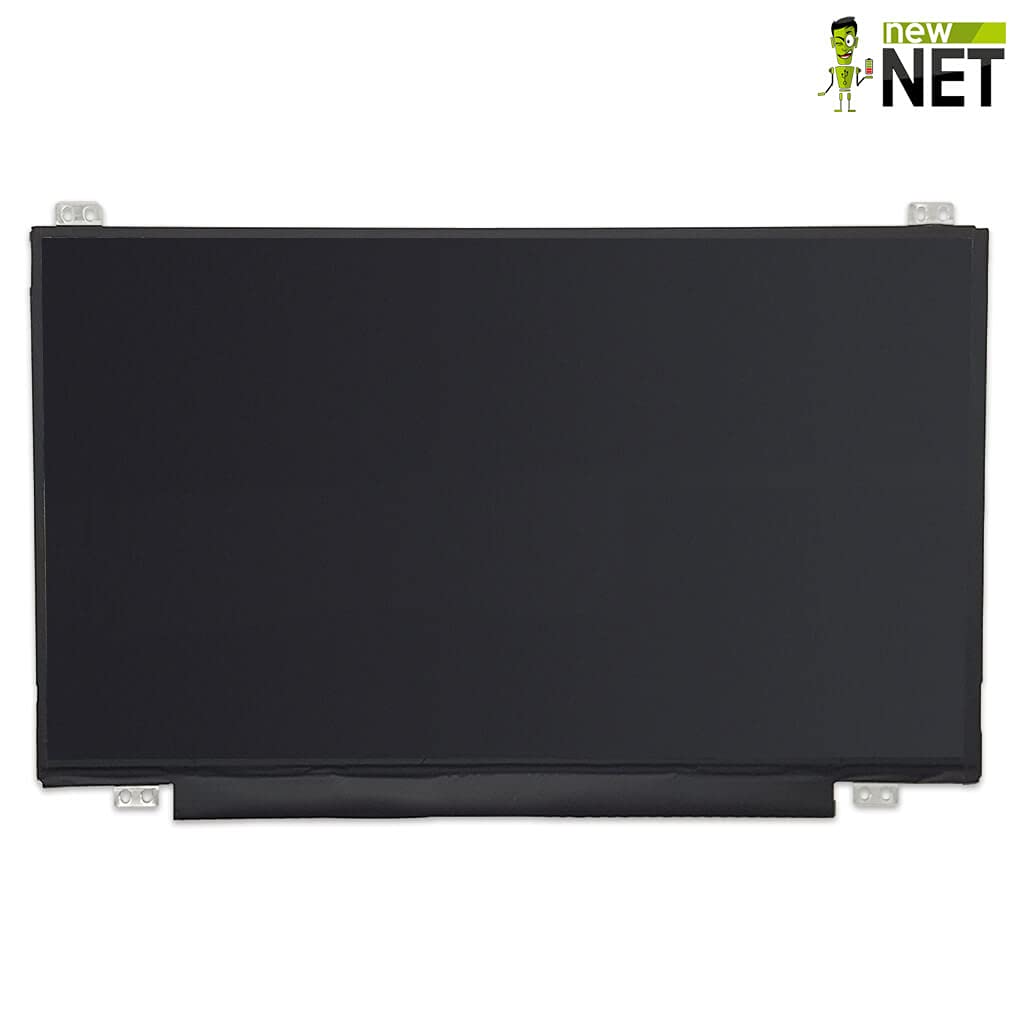 new net Pannello LCD - Schermo Monitor Display compatibile per B116XTN01.0 HW5A B116XTN02.1 B116XTN02.1 HW0A B116XTN02.2 HW1A [ 11.6 pollici HD - 1366 * 768-30 pin ]