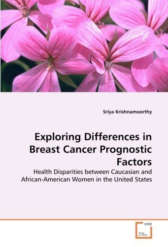 Exploring Differences in Breast Cancer Prognostic Factors: Health ...