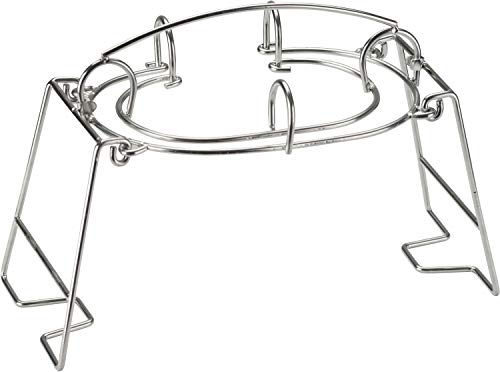 Landmann Selection 15547 Chicken Leg Holder Stainless Steel