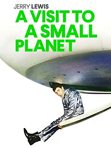 Visit To A Small Planet