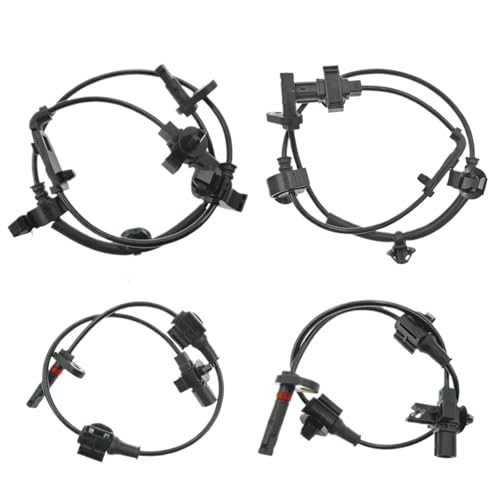 Capteur ABS de vitesse de roue haute précision 57470SWA003 CR-V 07-11