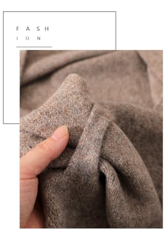 Pashmina Shawl Wraps For Women, Elegant Solid Color Cape Shawl, Knitted Shawls And Wraps Cardigan Triangle Scarf3