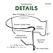 Original RailScapes™ by Plant Traps™ Indoor/Outdoor Railing Planter