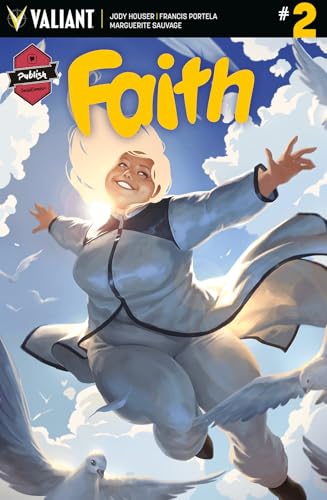 Faith #2