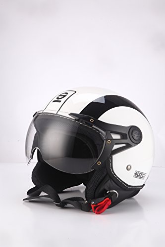 Los mejores Cascos de moto Sparco Riders
