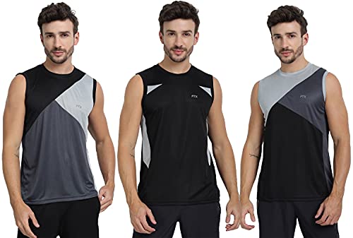 Image of FTX Men T-Shirt