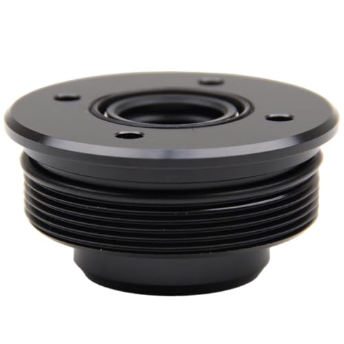Capuchon de cylindre style presse-étoupe étanche pour hors-bord Yamaha V6 200HP à 300HP FSM022
