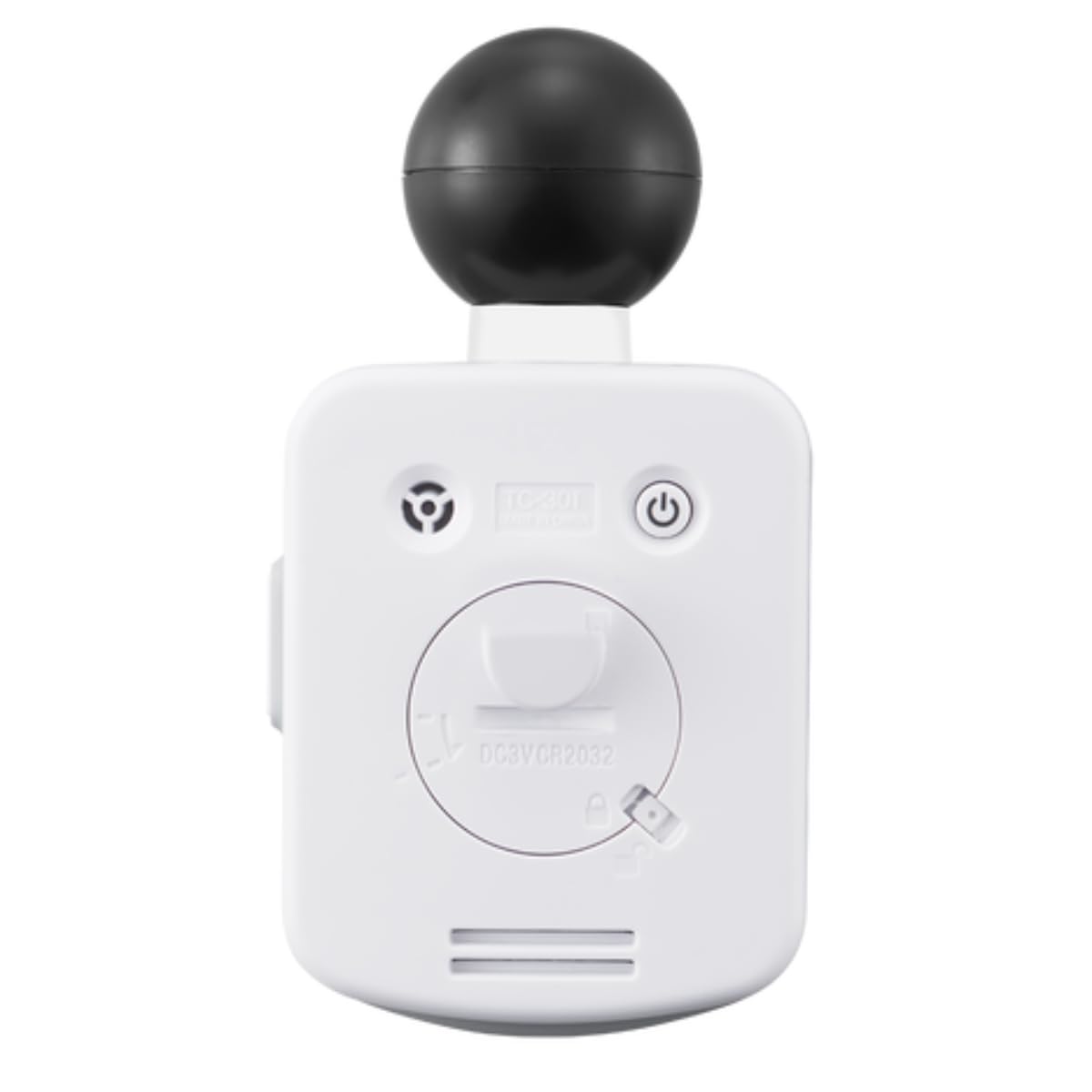 Amazon | タニタ 黒球式熱中症指数計 熱中アラーム TC-301 JIS B