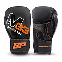 Bokshandschoenen – Essentiële Uitrusting voor Elke Vechtsporter - Fightwear Shop Nederland