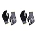Dead On Tools Unisex Gloves, Multi, Extra Large US