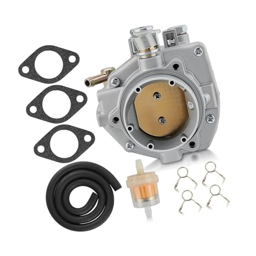 Carburateur 146-0479 pour réparer le moteur ONAN de votre soudeuse Bobcat