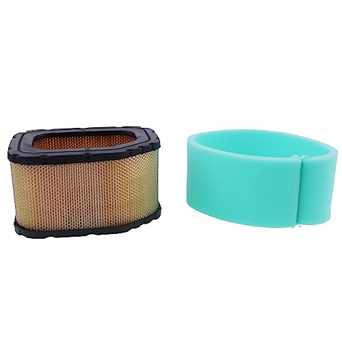 JZGRDN Air Filter 063-8080-00 with Pre Filter Cleaner Compatible with