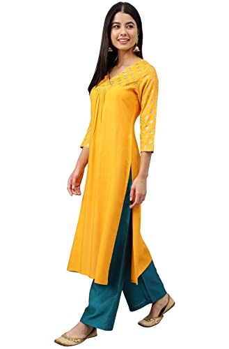 Image of Janasya Women kurta