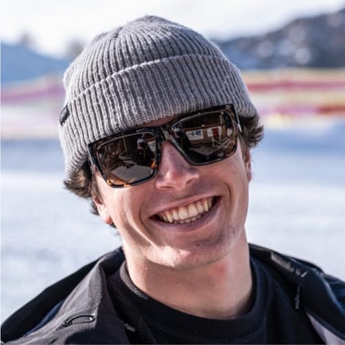 Image of SMITH Optics Lineup Sunglasses - Polarized Performance Sports Active Sunglasses - for Men & Women