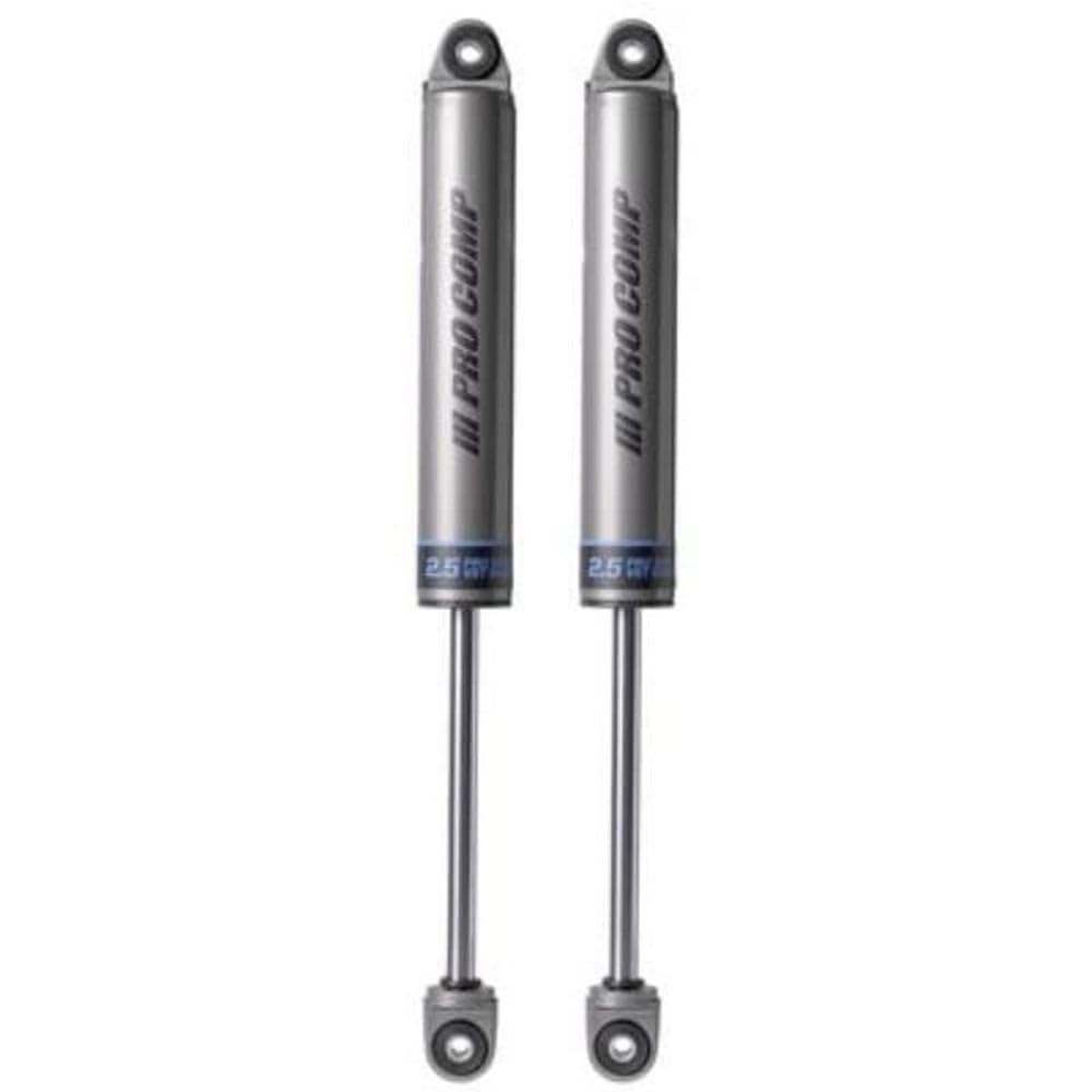 Amazon.com: PRO COMP 57050BX-2 PRO-VST Rear Shock Set 2.5 Inch