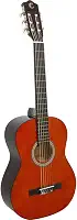 Violão Clássico de Nylon Verniz Brilhante CG 100 Natural Cordoba