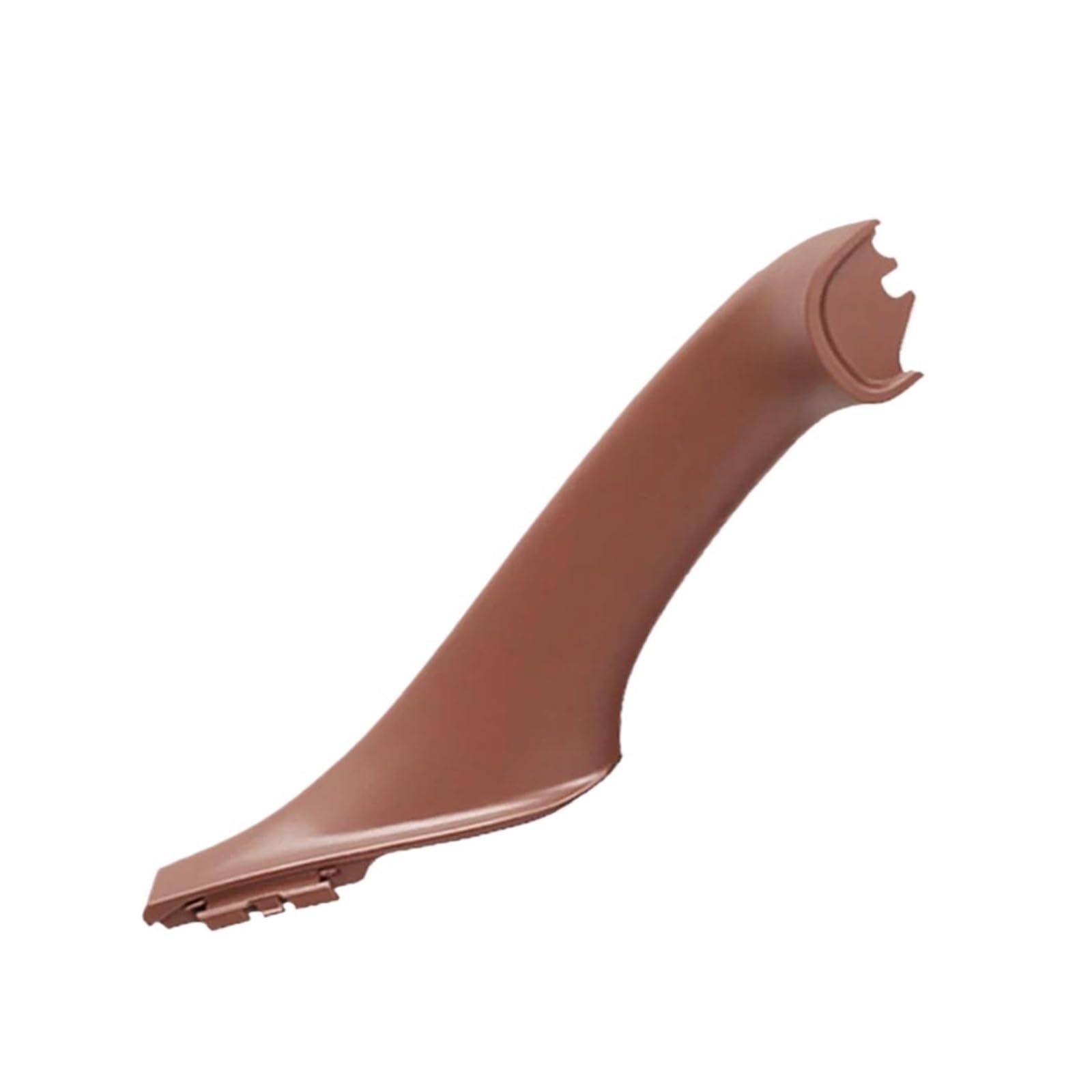 RWRPQEDEXM Door Handle Interior for F10 F11 520d 520i 2011-2013 Car Interior Handle Panel Pull Door Pull Handle