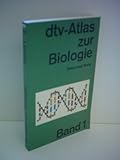  Günter Vogel: dtv-Atlas zur Biologie - Tafeln und Texte [Band 1]