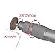 Olisicht Beamer Halterung Deckenhalterung Decke Universal Teleskop 30-60cm Aluminium