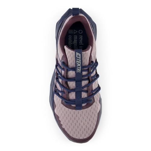 Image of New Balance Women's Dynasoft Tektrel V1 Suede