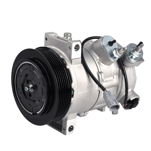 Cost for Compressor on Air Conditioner of 2026 Top Picks