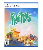 Fruitbus - Playstation 5