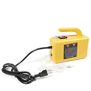 2000 W Hogedruk Handheld Stoomreiniger Hoge temperatuur Stoom Hogetemperatuur Hogetemperatuur Reiniging Stoomreiniger…