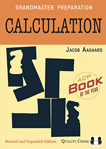 Calculation (Grandmaster Preparation)