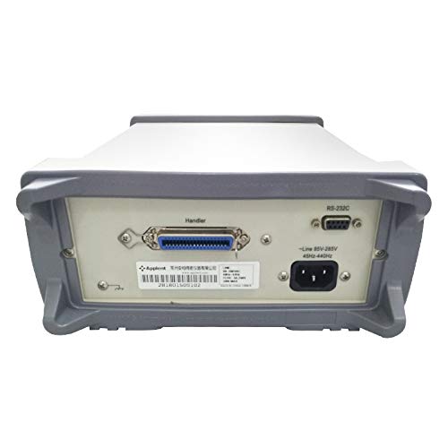 AT2818 Precision LCR Meter Capacitance Tester Component Testing Instruments