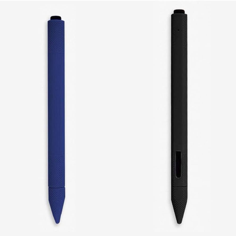 Amazon.com: 2 Pack Soft Rubber Silicone Sleeve Case