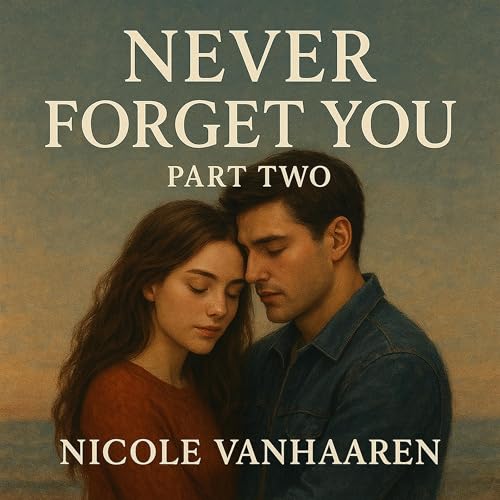 『Never Forget You, Part 2』のカバーアート