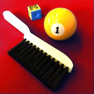 Billardtisch 8 ft VINTAGE Rot Full Optional Billard Billard-Spiel Messung 220 x 110 cm neue rot – Bild 8