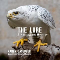 『The Lure』のカバーアート