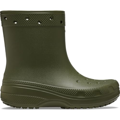 Image of Crocs Unisex Adult Classic Rain Boots