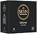 Produktbild SKYN Original Kondome ultra-weich, latexfrei, 40 Stück, altes Modell, Black, 40 Unità (Confezione da 1)