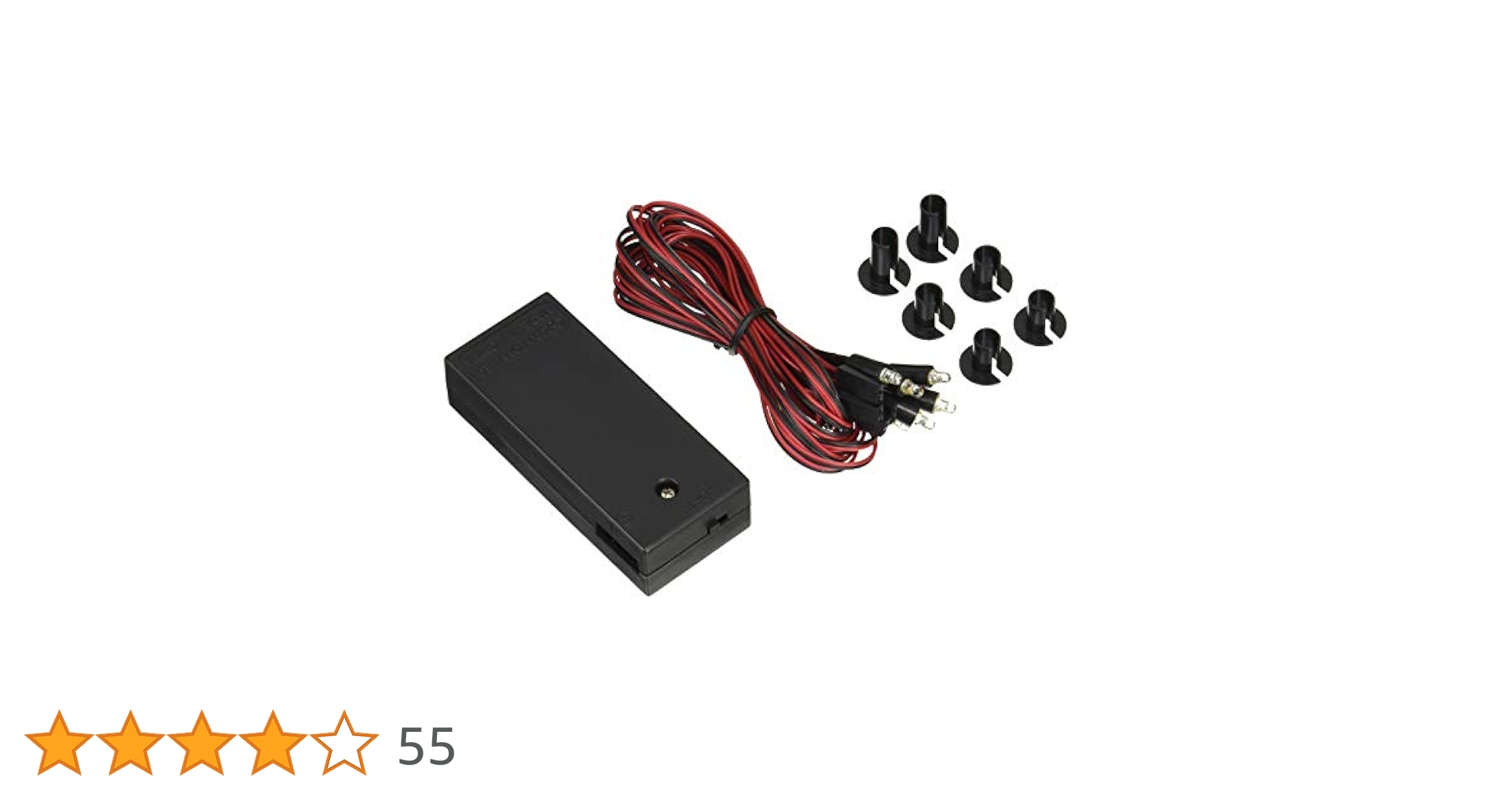 トミーテックジオコレ　電飾キット各種10個セット【店頭価格21,000円相当】 Nゲージ】鉄道模型のジオラマ（ストラクチャー）を純正「電飾