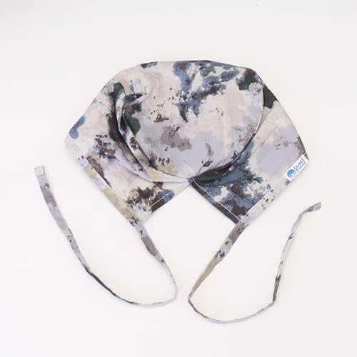 GUOER Women's and Men's Cap Working Hat One Size Multiple Color