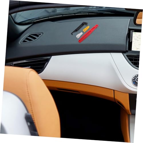 Extractor de fusibles coche: kit de herramientas prácticas para mantenimiento 4