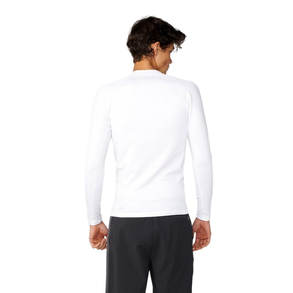 RIP CURL Rash Guard A Maniche Lunghe Icons UPF Brushed 2XL
