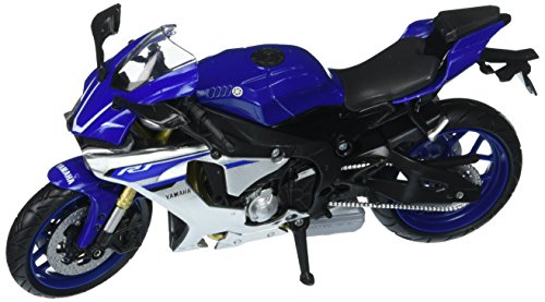 NewRay 1:12 2016 Yamaha YZF-R1 - Blue