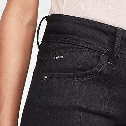 G-STAR RAW Damen Lynn Super Skinny Jeans – Ansicht 6