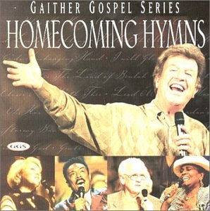 Homecoming Hymns [Audio CD]