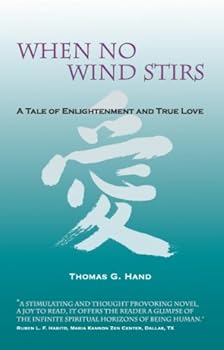 Paperback When No Wind Stirs Book