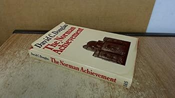 The Norman achievement, 1050-1100