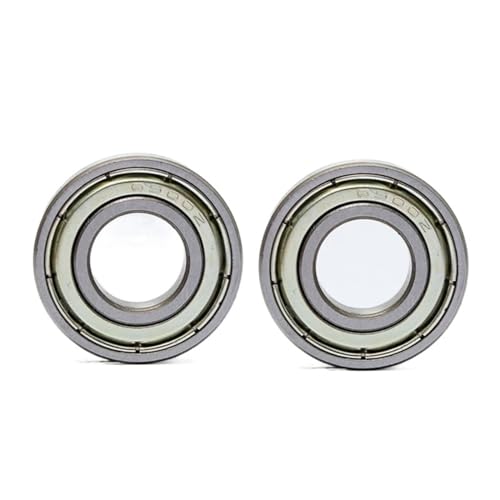 Roulement à billes S6900ZZ 2RS en acier 440C pour la rénovation d'outillage d'atelier