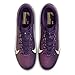 Nike Zoom Vapor 16 Academy Km Fg/Mg Men's Football Boots - Grand Purple Pale Ivory 500
