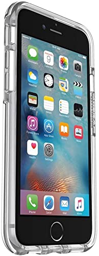 Coque fine iPhone 6S OtterBox Symmetry avec protection écran transparente
