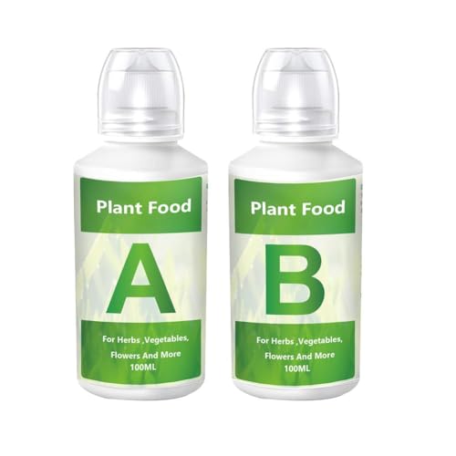 Fertilizante Hidroponico A+B Marca Trredrins